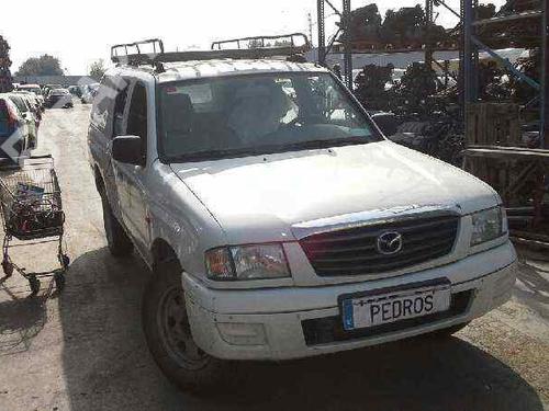 Used Parts MAZDA B-SERIE (UN)  2.5 TD  455699