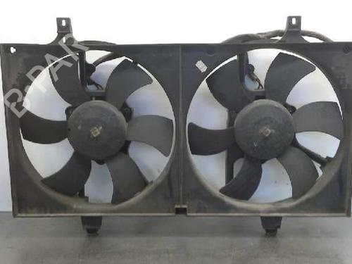 radiator-fan-nissan-primera-hatchback-p12-etp9558-2002-1660948 main image