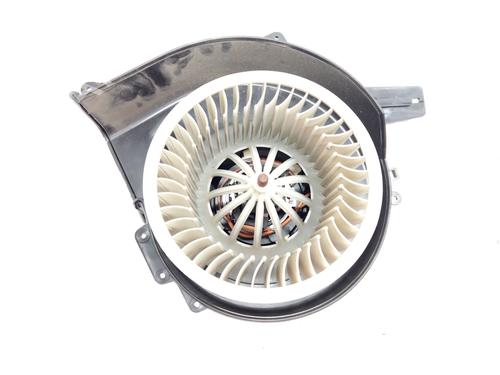 Heater blower motor VW POLO V (6R1, 6C1) 1.0 | BP16689150M62 