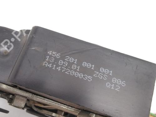 Front left lock MERCEDES-BENZ VANEO (414) 1.6 (414.700) | BP25227023C98 