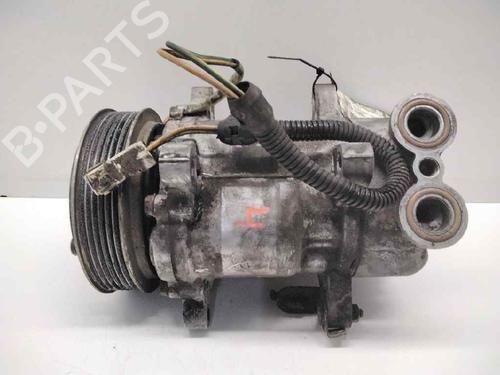 Used AC compressor CITROËN XSARA (N1) 1.6 16V (109 hp) 8677764