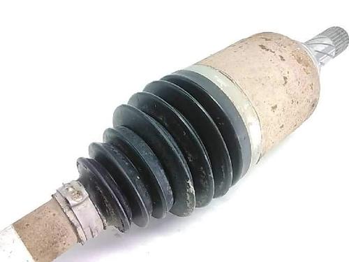 Left front driveshaft RENAULT KANGOO (KC0/1_) | BP17034729M38 - Image 4