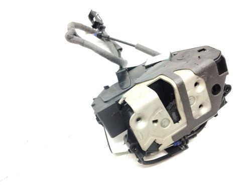 Used Front right lock FORD FOCUS III 1.0 EcoBoost (125 hp) 22982522