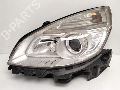 Used Left headlight Left headlight 39430808 39430808