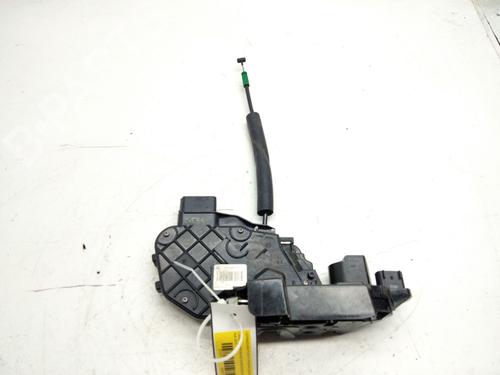 Used Rear left lock LAND ROVER RANGE ROVER EVOQUE (L538) 2.0 4x4 (241 hp) 29201035