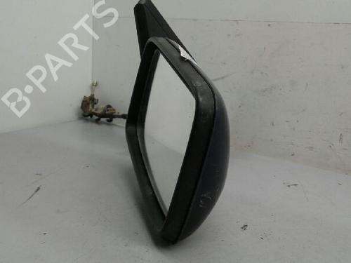 Right mirror VW GOLF III (1H1)  | BP6531170C27 
