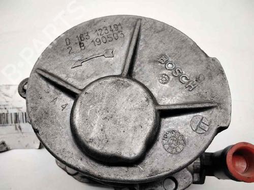 Vacuum pump RENAULT MEGANE II (BM0/1_, CM0/1_) 1.9 dCi (BM0G, CM0G) | BP2550818M80 