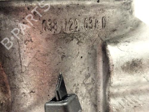 Egr SEAT ALTEA XL (5P5, 5P8) 2.0 TDI 16V | BP26138101M69 