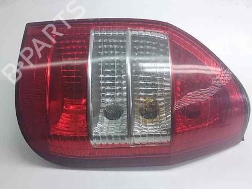 Used Right taillight OPEL ZAFIRA A MPV (T98) [1999-2006]  10682098