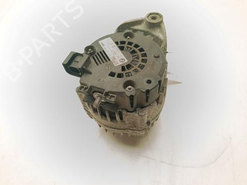 Alternator BMW 3 Touring (E91)  | BP20716608M7 
