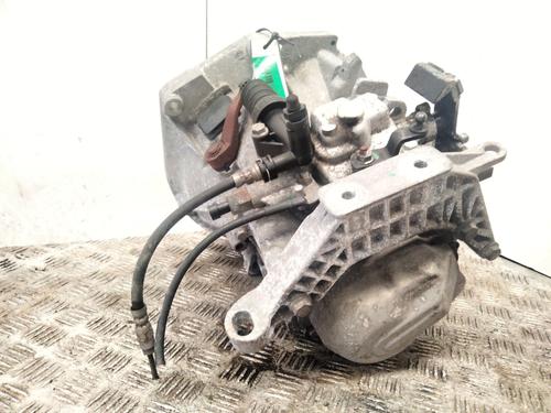 Gearbox FIAT PUNTO EVO (199_) 1.3 D Multijet | BP19651364M3 