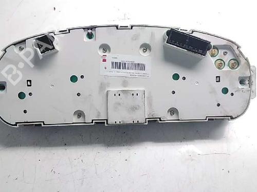 Instrument cluster HYUNDAI ELANTRA III Saloon (XD) 1.6 | BP16139626C47 