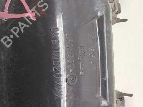 Front right exterior door handle LAND ROVER FREELANDER I (L314) 1.8 16V 4x4 | BP5271876C129 