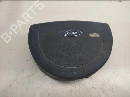 Used Driver airbag FORD TRANSIT CONNECT (P65_, P70_, P80_) [2002-2025]  8633178