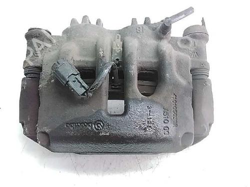 Used Left front brake caliper OPEL MOVANO B Van (X62) 2.3 CDTI FWD (FV) (125 hp) 16185442