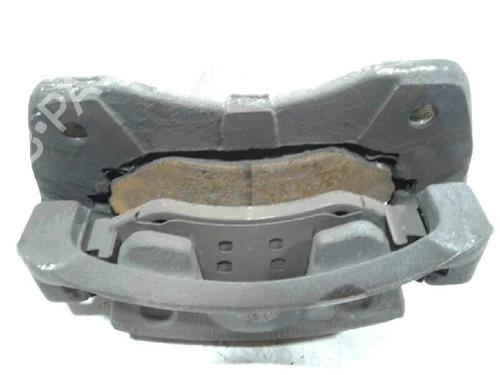 Right front brake caliper DAEWOO EVANDA (KLAL) | BP11601991M104 - Image 4