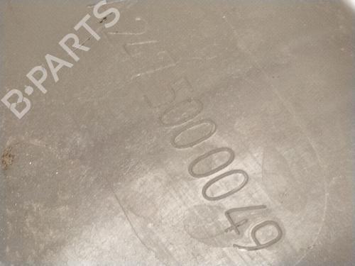 Expansion tank MERCEDES-BENZ GLA (H247) GLA 200 (247.787) | BP29935573C120 