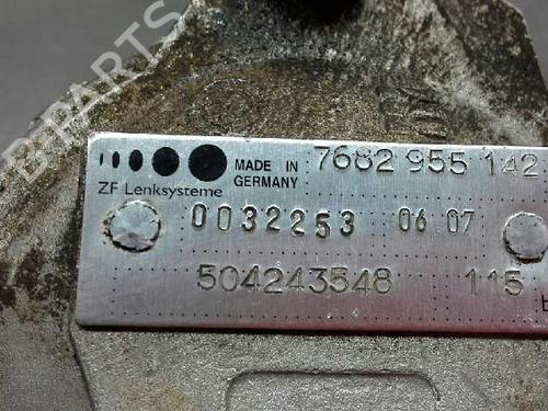 Styring servopumpe IVECO DAILY V Van  | BP207651M99 
