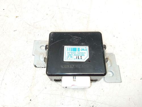 Electronic module SSANGYONG REXTON W / REXTON 2.0 Xdi | BP24429485M83 - Image 2