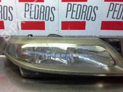 Used Right headlight RENAULT LAGUNA II (BG0/1_) [2001-2007]  158336