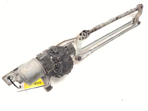 Viskermotor vindrude FORD FOCUS II (DA_, HCP, DP) 1.6 TDCi (90 hp) 24293411