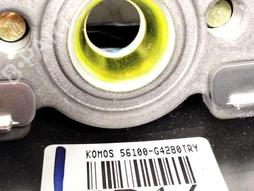 Rat HYUNDAI i30 (PDE, PD, PDEN) 1.6 CRDi | BP28818587C49 - Image 11