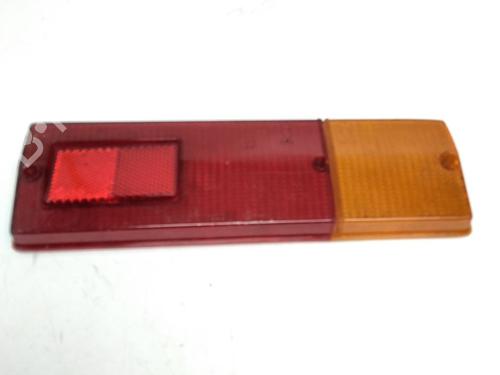 Used Right taillight FIAT 124 (124_) 1600 Special T (124A) (95 hp) 25226931