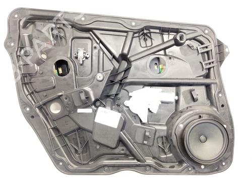 Used Front left window mechanism MERCEDES-BENZ M-CLASS (W166) ML 250 CDI / BlueTEC 4-matic (166.004, 166.003) (204 hp) 18092126
