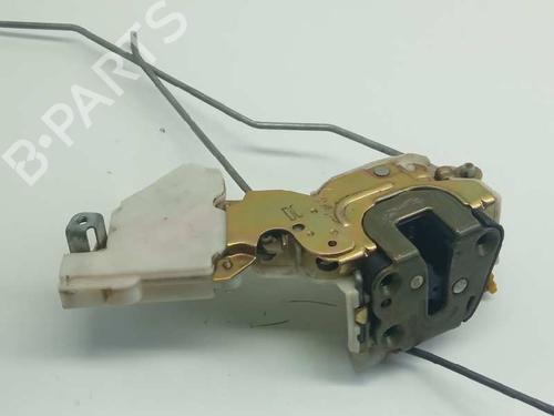 Front right lock NISSAN MICRA II (K11)  | BP8341299C97 
