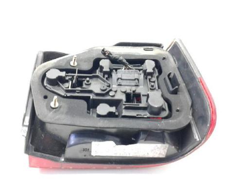 Left taillight SEAT IBIZA II (6K1)  | BP7033914C34 