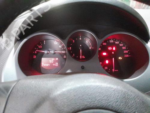 Left headlight SEAT ALTEA (5P1) 1.9 TDI | BP27867866C28 - Image 14