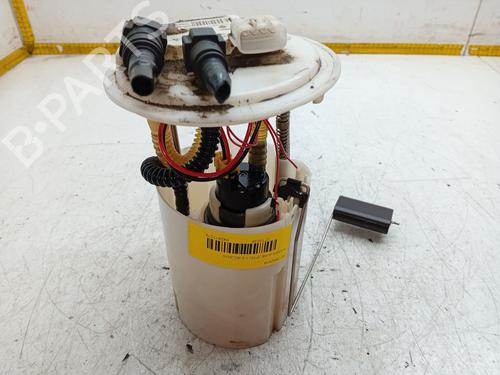 Fuel pump NISSAN JUKE (F15) 1.5 dCi | BP24867330M76