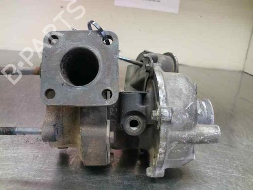 Turbolader/Kompressor OPEL ASTRA F Hatchback (T92) 1.7 TDS (F08, M08, F68, M68) (82 hp) 180325