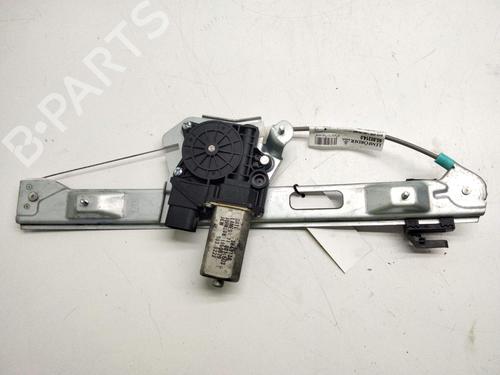 Used Rear right window mechanism Rear right window mechanism 36390387 36390387