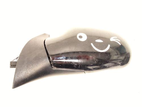 Used Left mirror MERCEDES-BENZ A-CLASS (W168) A 170 CDI (168.008) (90 hp) 23537217