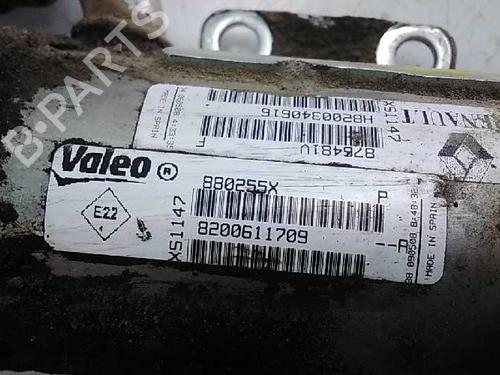 Egr RENAULT LAGUNA III Grandtour (KT0/1)  | BP17057265M69 