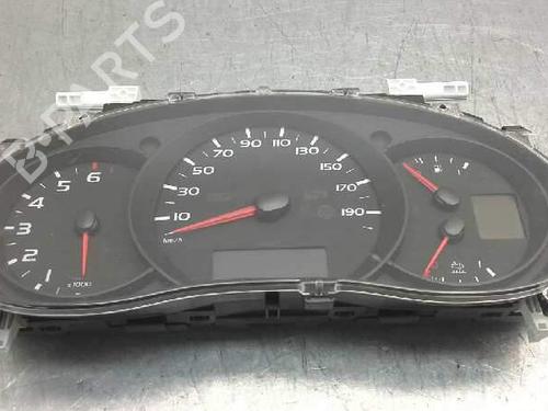Used Instrument cluster Instrument cluster 11718889 11718889