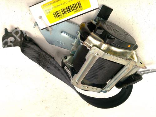 Used Rear right seatbelt Rear right seatbelt 37795514 37795514