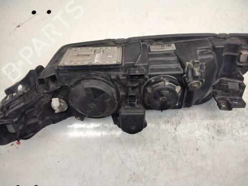 Right headlight RENAULT LAGUNA II Grandtour (KG0/1_)  | BP10194472C29 