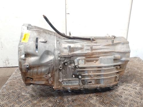 Gearbox VW TOUAREG (7LA, 7L6, 7L7) 3.0 V6 TDI | BP28059811M3 
