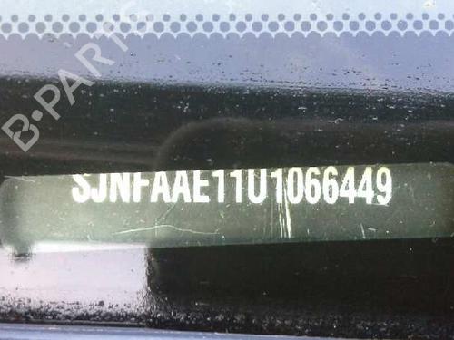 ABS pump NISSAN NOTE (E11, NE11)  | BP4206219M43 