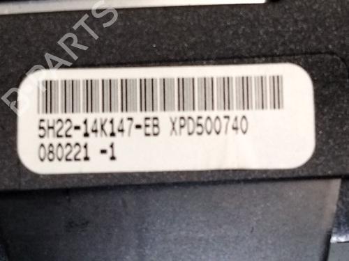 Steering wheel controls LAND ROVER FREELANDER 2 (L359) 2.2 TD4 4x4 | BP29505811E15 