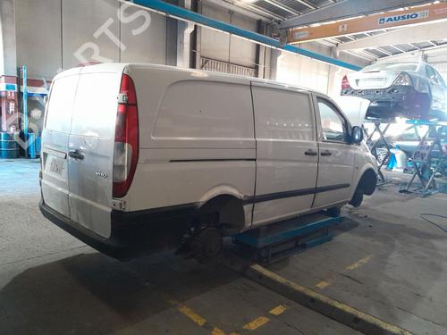 Brugte MERCEDES-BENZ VITO / MIXTO Van (W639) 109 CDI (639.601, 639.603, 639.605) 4554441