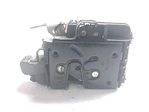 Used Front right lock VW POLO (6N2) [1999-2001]  10386965