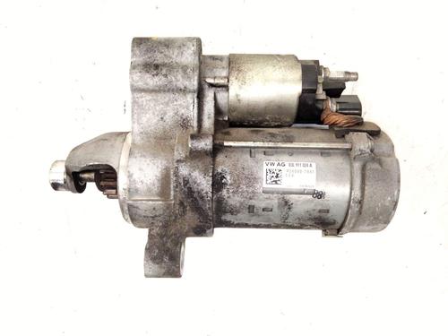 Used Starter Starter 22983697 22983697