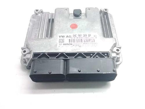Engine control unit (ECU) SEAT IBIZA V (KJ1, KJG) 1.0 TGI | BP12130558M57