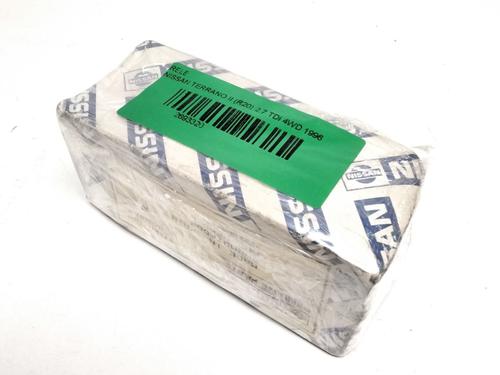 Electronic module NISSAN TERRANO II (R20) 2.7 TDi 4WD | BP21064062M83 