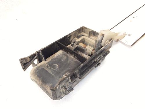 Front left interior door handle MERCEDES-BENZ MB Bus (W631) D (631.333, 631.343, 631.334, 631.344) | BP29936166I13