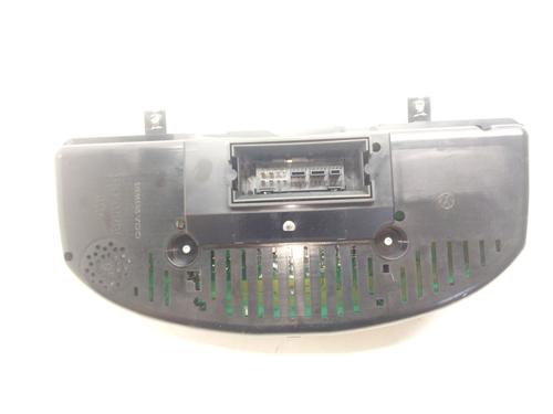 Instrument cluster VW PASSAT B6 (3C2) 2.0 TDI | BP19083645C47 