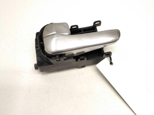 Used Rear left interior door handle NISSAN ALMERA II (N16) 1.8 (116 hp) 25225387